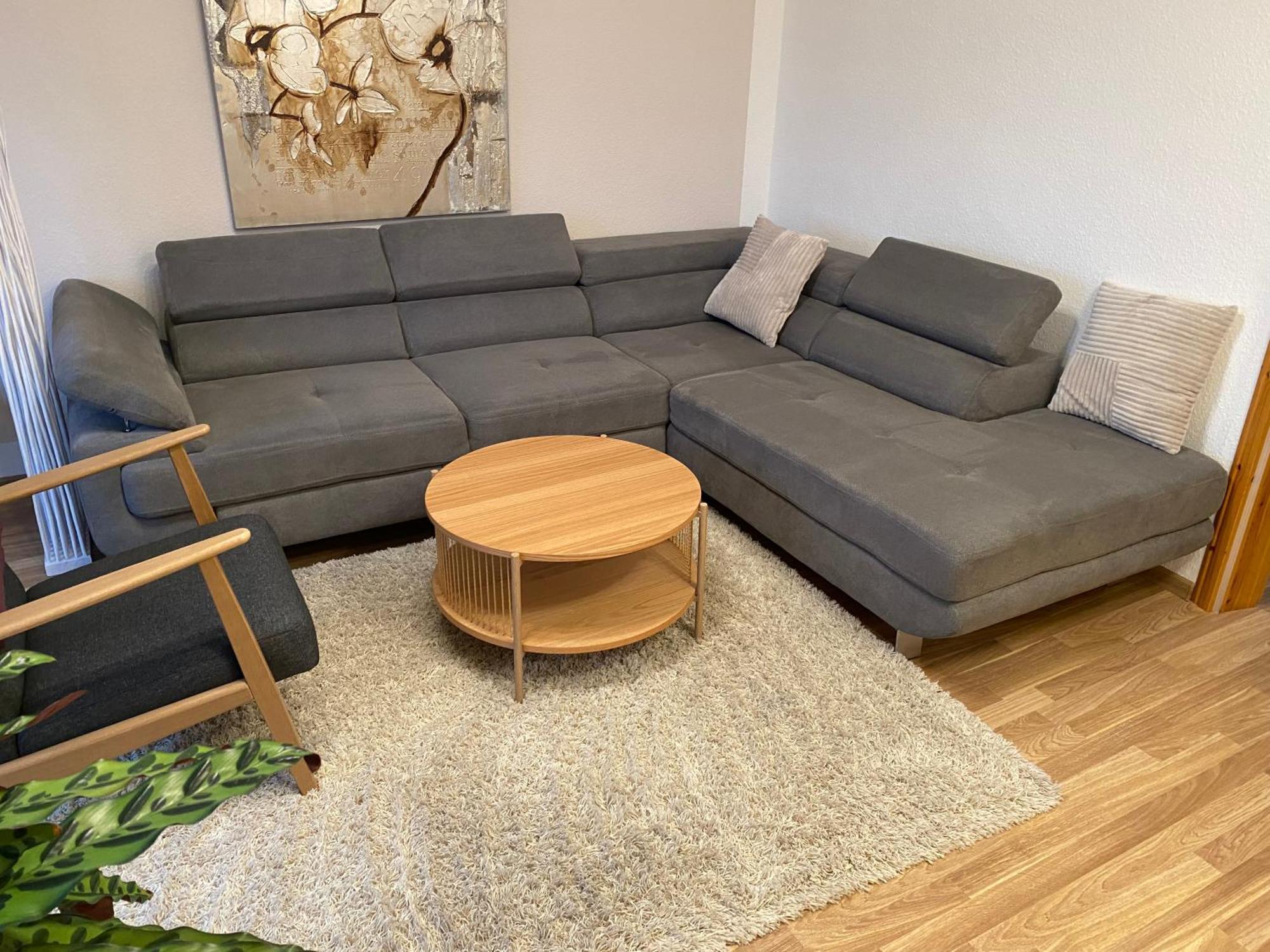 Apartmán Unter Dem Dach Mit Parkplatz BRE Exteriér fotografie