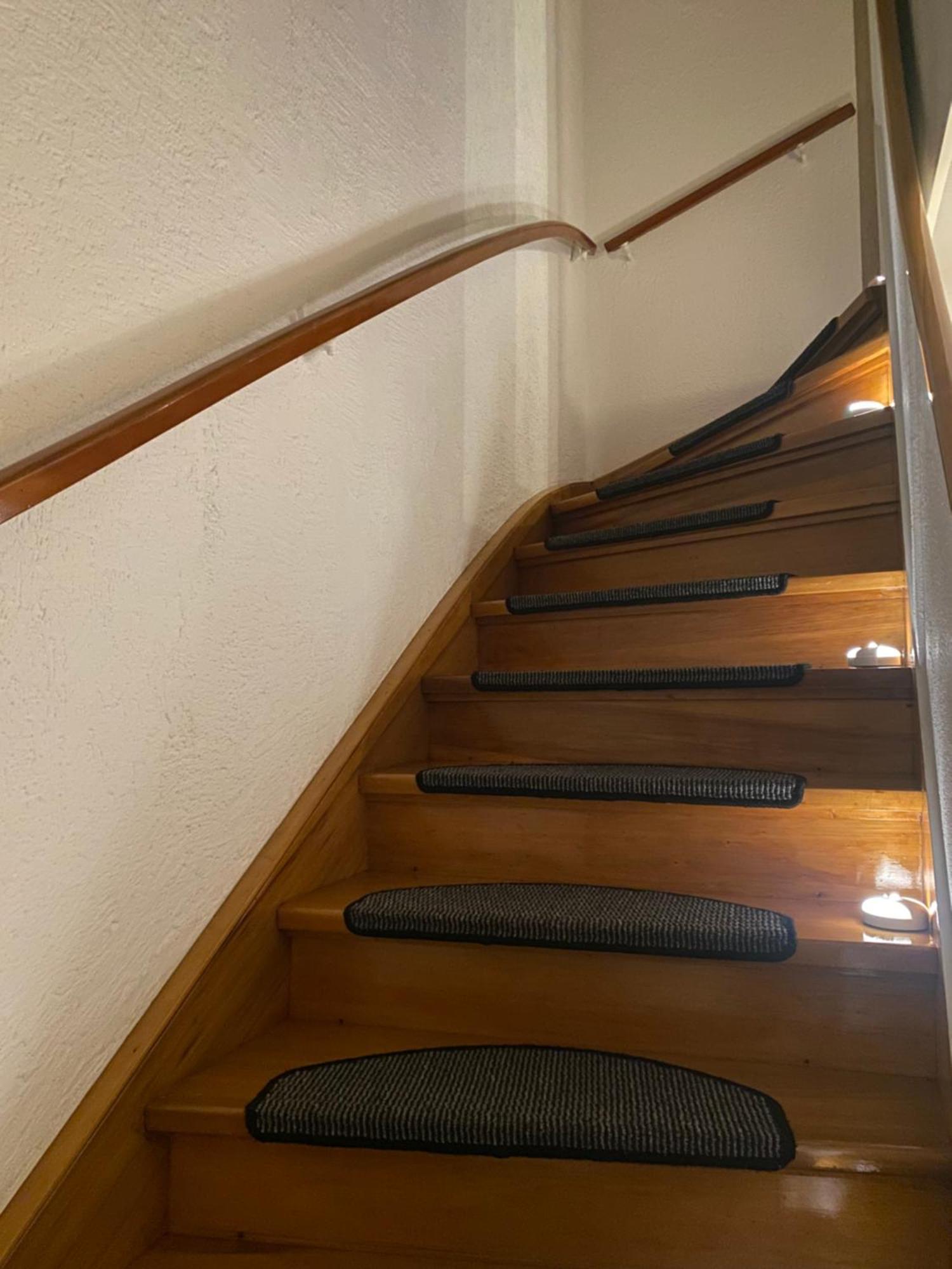 Apartmán Unter Dem Dach Mit Parkplatz BRE Exteriér fotografie